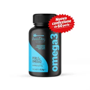 Perle di Omega-3