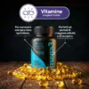 Perle di Omega-3