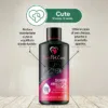 Shampoo con Oli Essenziali