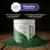 L.A.N. Polvere di Alga Spirulina