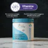 Exclusive Active Powder a base di Zucca
