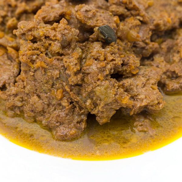 True Meat a base di Cavallo - immagine 3