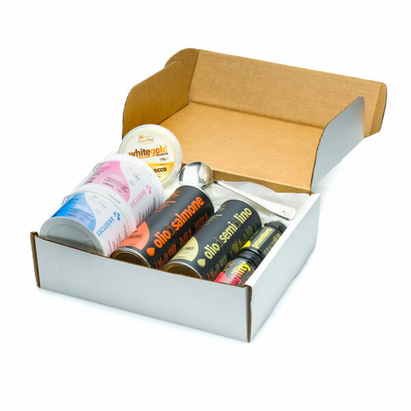 Support Box