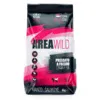 Area Wild a base di Manzo e Salmone