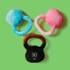 Kettlebell Plush