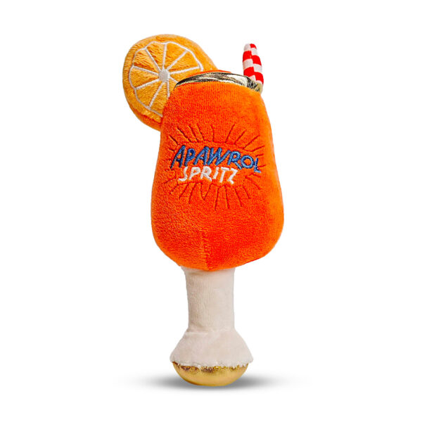 Spritz Squeak