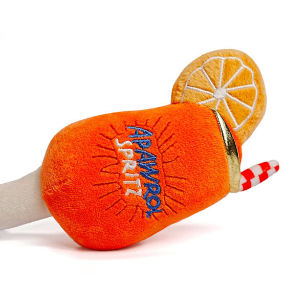 Spritz Squeak - immagine 2
