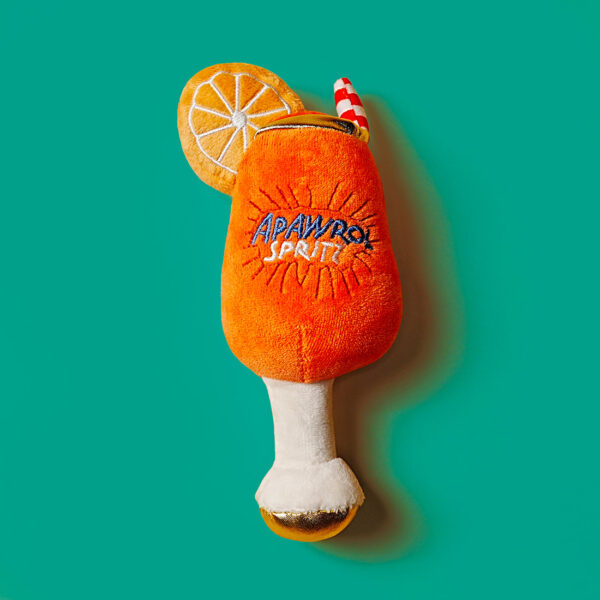 Spritz Squeak