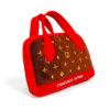 Chewchoo Classy Bag Squeak