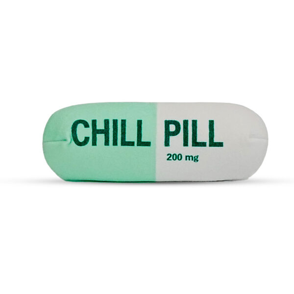 Chill P!LL Squeak