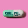 Chill P!LL Squeak