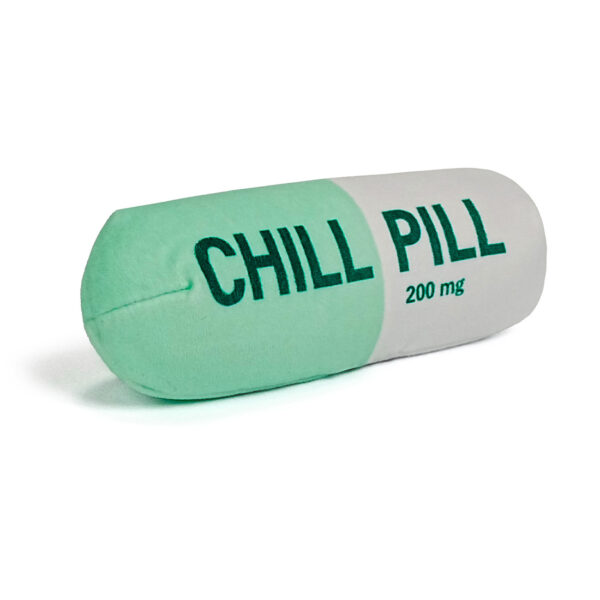 Chill P!LL Squeak