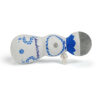 Claze Azul Squeak