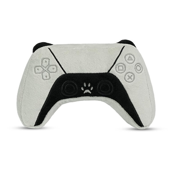 Joystik Paw Station Squeak