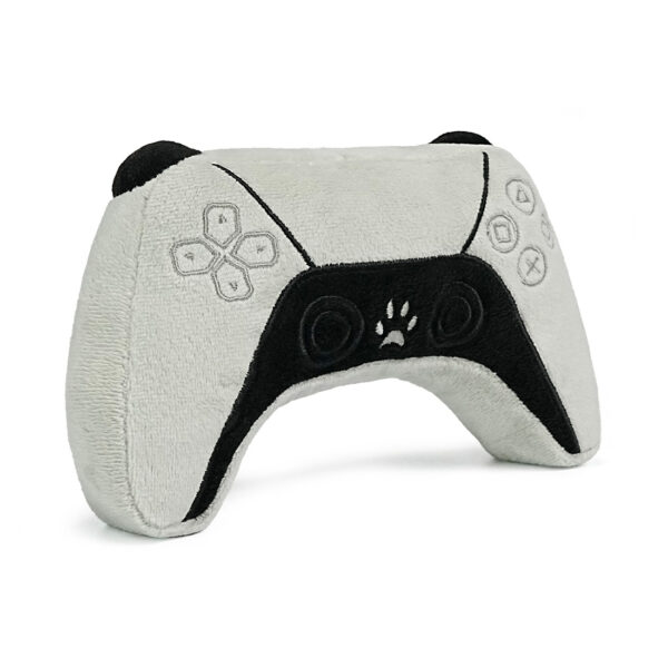 Joystik Paw Station Squeak