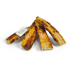 Ribs di Bovino Essiccate