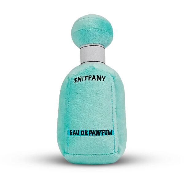 Sniffany Squeak