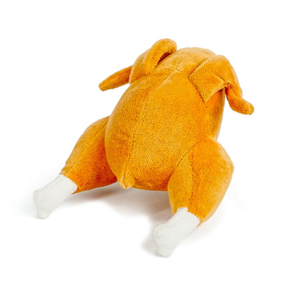 Tacchino Squeak