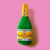 Woof Clicquot Squeak