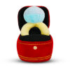 Diamond Ring Plush