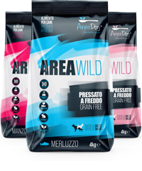 Linea Area-Wild