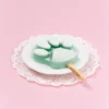 Freskolo Gelato a Base di Pera e Alga Spirulina