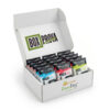 Box Prova Crocchette Area-Dog