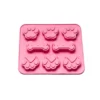 Stampino Paw & Bone