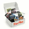 Box Prova True Meat