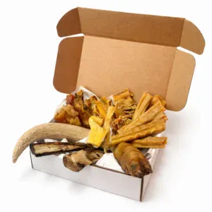 Masticativi Box