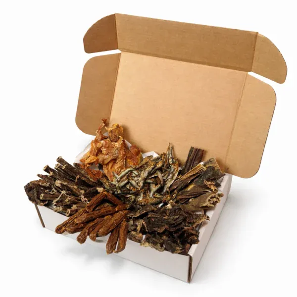 Snack Box