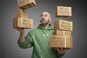 Buona Pasqua: riflessioni su quello che conta davvero (e quello che invece buttiamo)